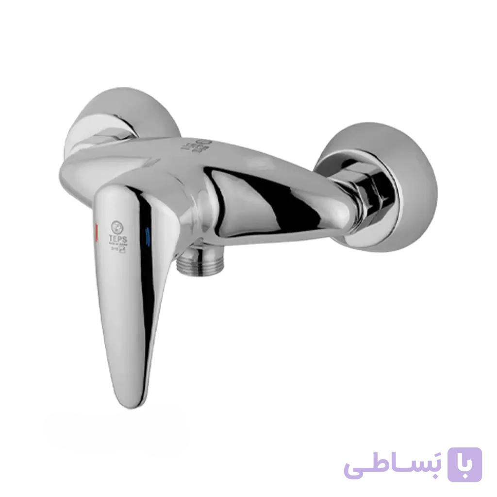 شیر توالت تپس مدل سارا — تصویر 1