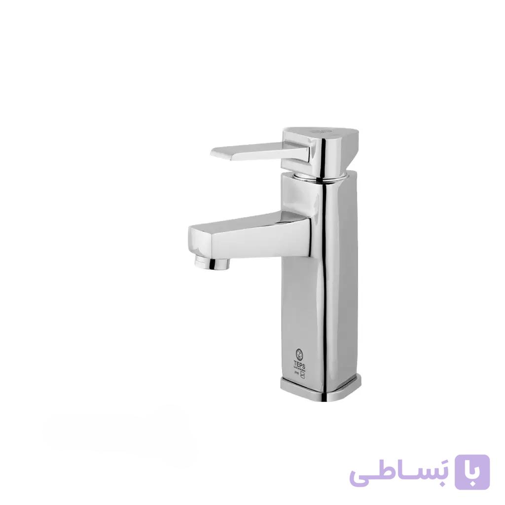 شیر روشویی تپس مدل برمودا
