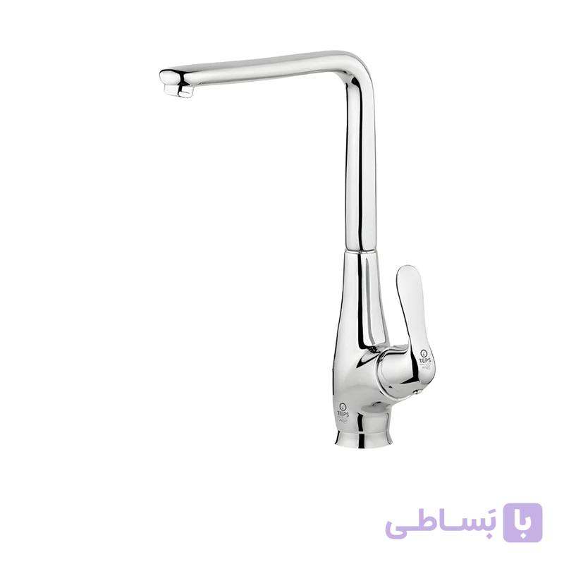 شیر ظرفشویی تپس مدل یاتو
