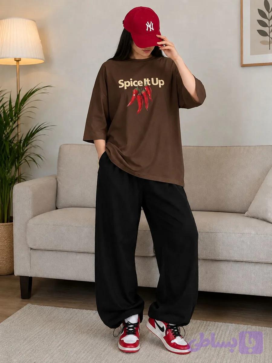 لانگ آستین زنانه