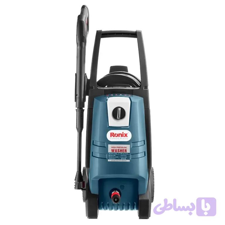 کارواش 150بار یونیورسال رونیکس مدل RP U151 — تصویر 1