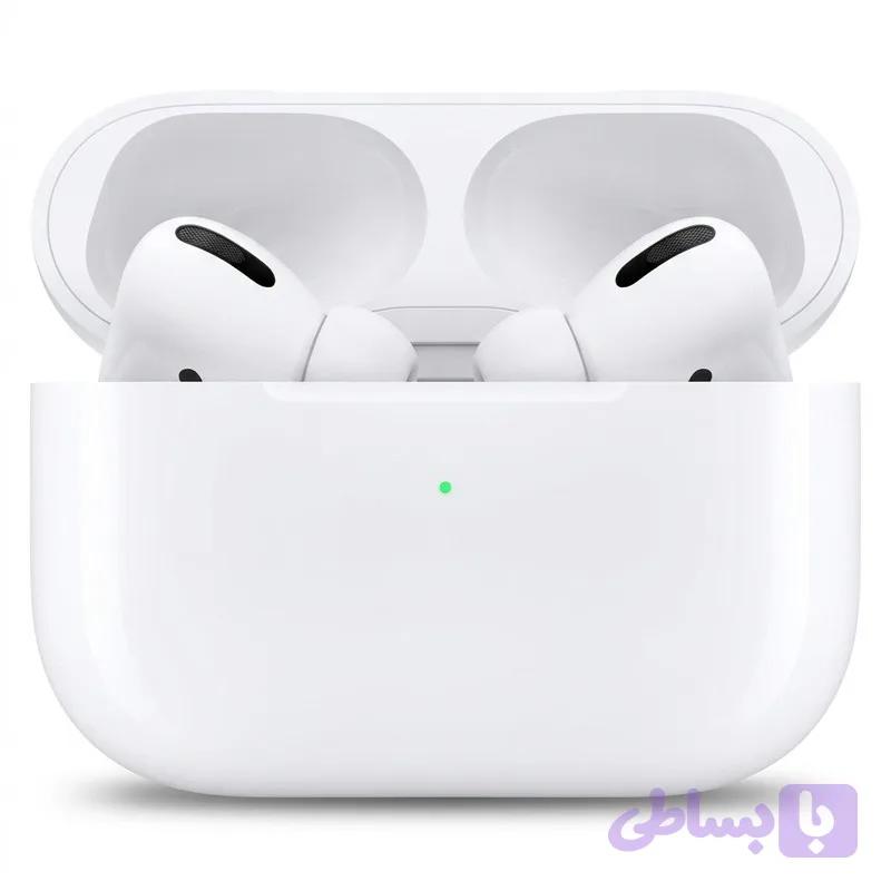 ایرپاد بلوتوثی مدل airpods pro ro3 jb