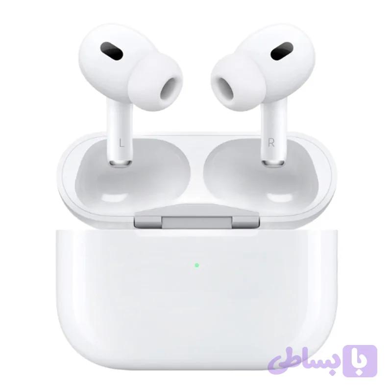 هدفون بلوتوثی مدل AIRPOD PRO2 A2931