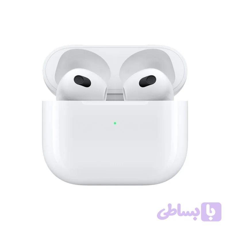 هدفون بی سیم مدل AirPods 3 oem