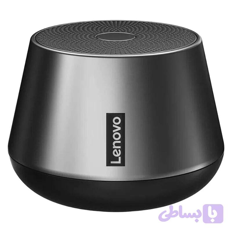 اسپیکر بلوتوثی لنوو مدل K3 Pro