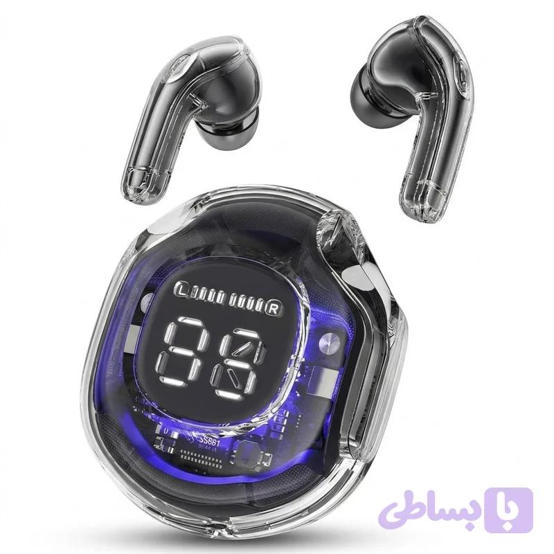 هدفون بلوتوثی مدل ultra pro wireless