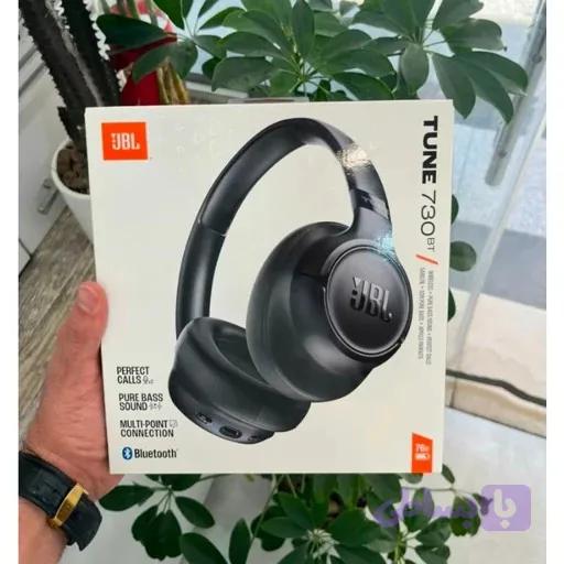 هدفون و هدست JBL TUNE 760 های کپی جی بی ال سری جدید کیفیت درجه یک