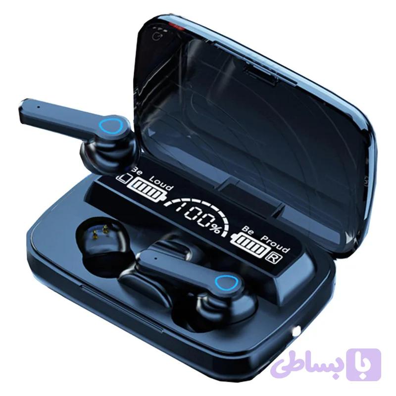 هدفون بی سیم مدل M19 PRO V5.3