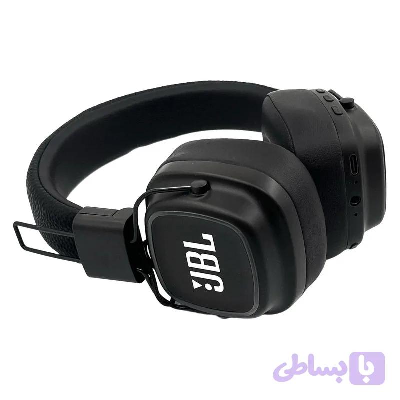 هدفون بلوتوثی مدل J-30