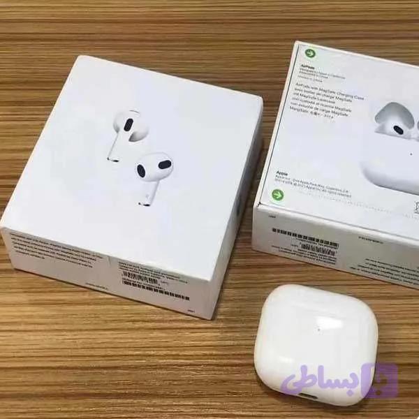 هدفون بی سیم مدل Airpod3