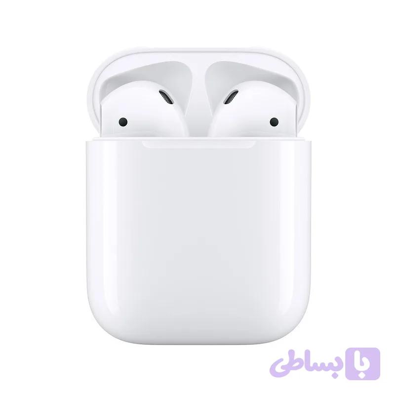 هدفون بلوتوثی مدل AirPodS 2