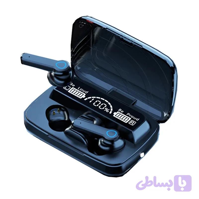 هدست بلوتوثی مدل airpod - M19 -V5.3