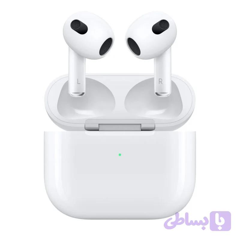 هدفون بلوتوثی مدل airpods 3 high copy