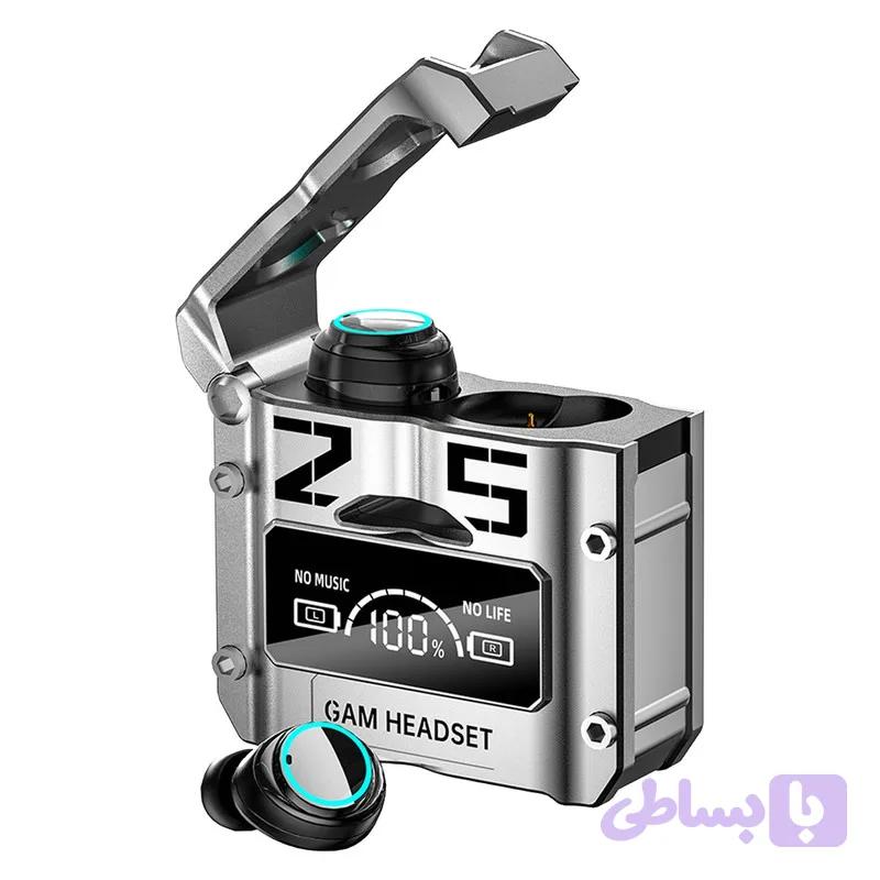 هدفون بلوتوثی دامیکس مدل M25