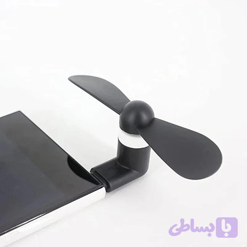 پنکه USB مدل Mini
