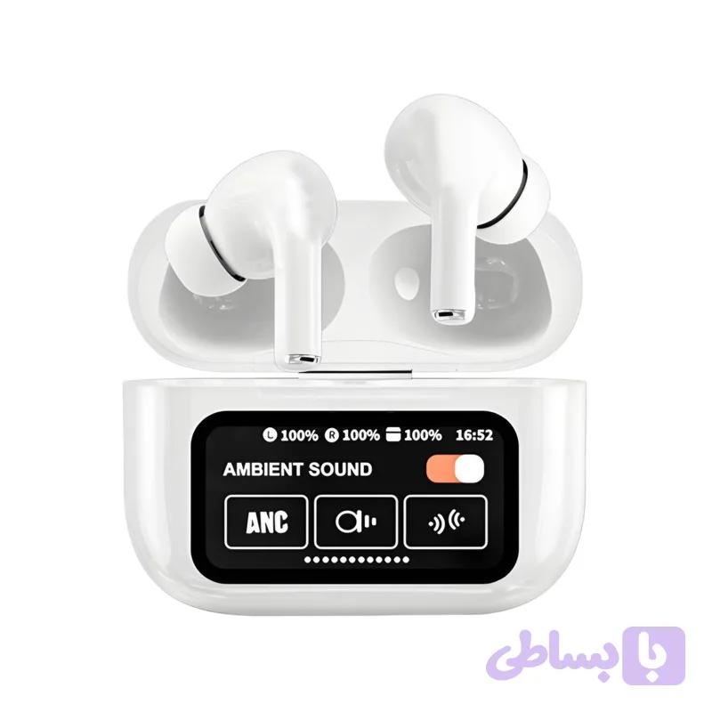 هدفون بلوتوثی مدل A9 Pro ANC