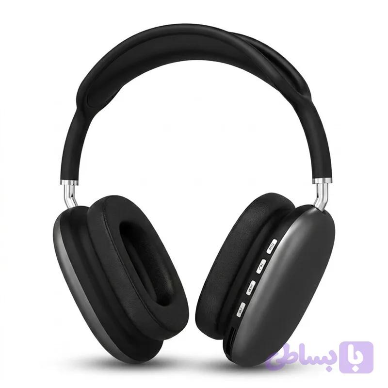 هدست بلوتوثی مدل +P9 Pro