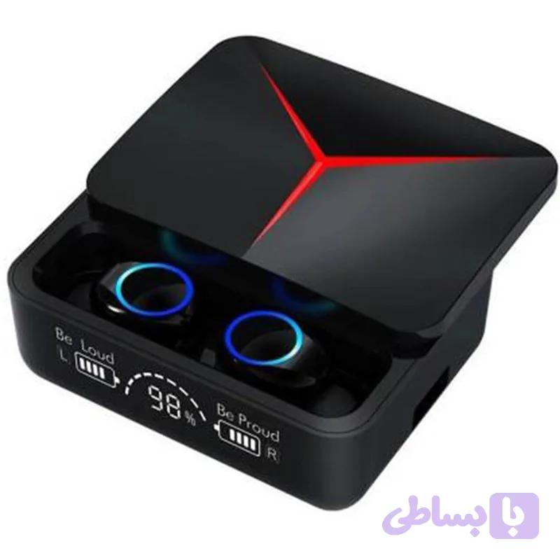 هدفون گیمینگ مدل tws