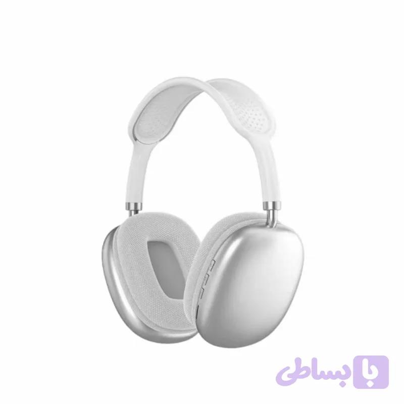 هدست بلوتوثی مدل p9 pro max
