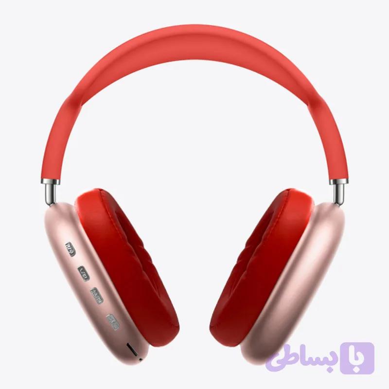 هدست بولوتوثی مدل P9