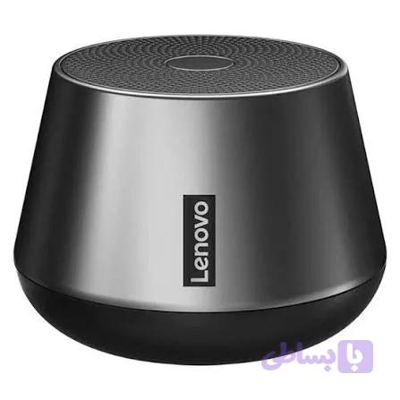 اسپیکر بلوتوثی لنوو K3 Pro درجه یک ورژن بلوتوث 2026 + بند آویز