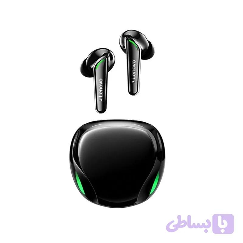 هندزفری لنوو مدل EHS Lenovo Live Pods XT92 – Great budget gaming earbuds