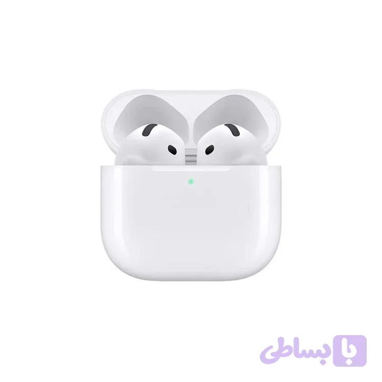 هدفون بلوتوثی مدل ایرپاد پرو 4