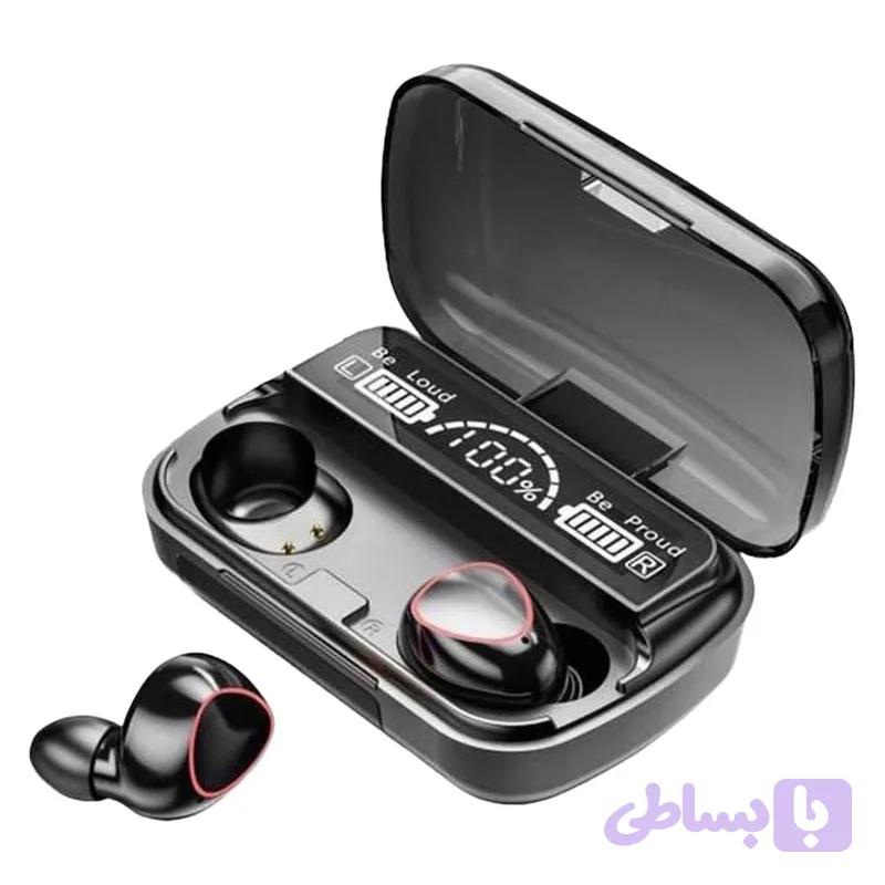 هدفون بلوتوثی مدل M10