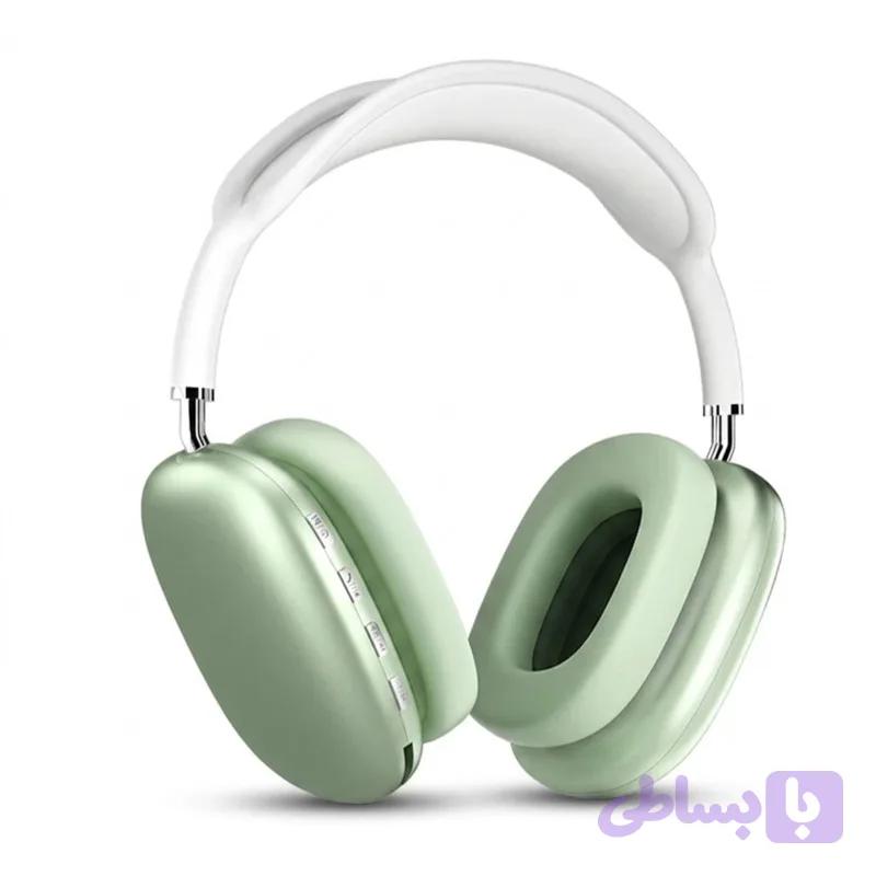 هدست بلوتوثی مدل P9