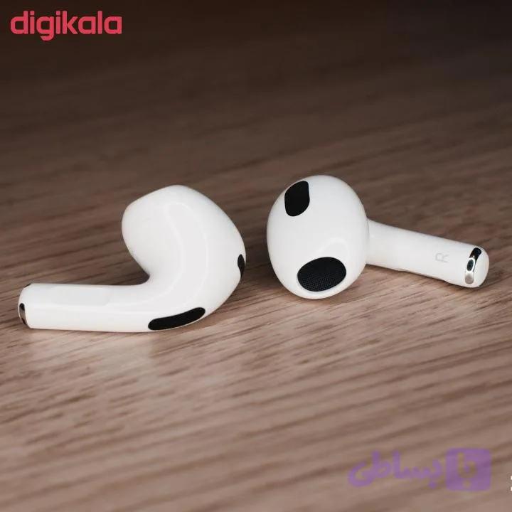 ایرپاد۳ هدفون بی سیم مدل Airpod 3