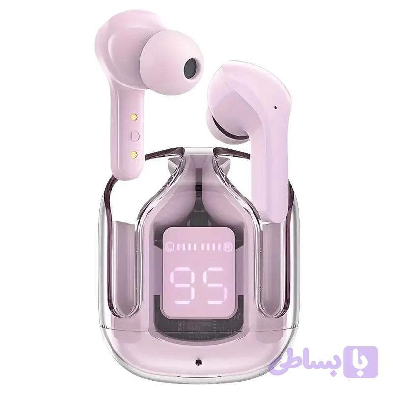 هدفون بلوتوثی مدل Ultrapods