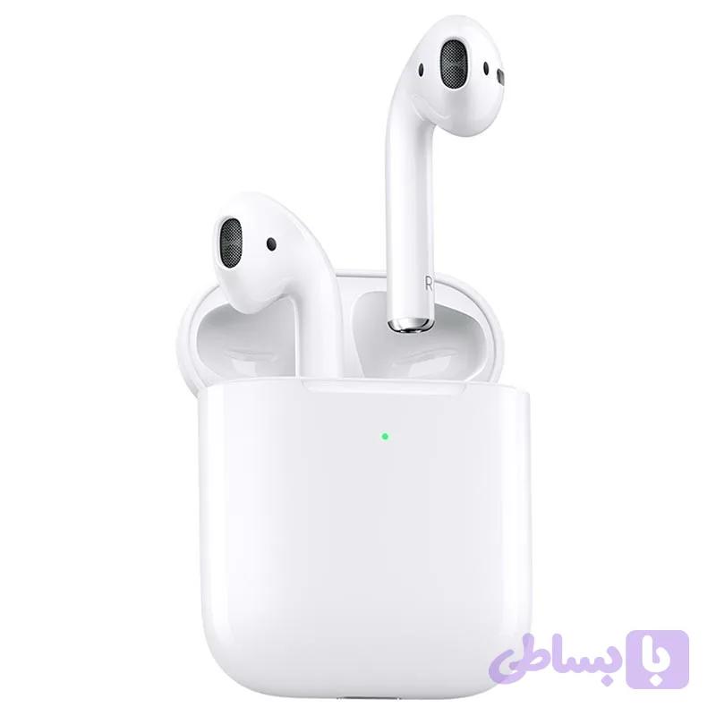 هدست بلوتوثی مدل AIRPODS 2