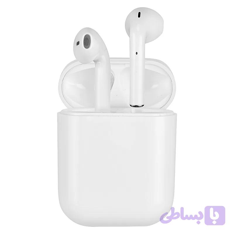 هدفون بلوتوثی مدل EF i18 TWS