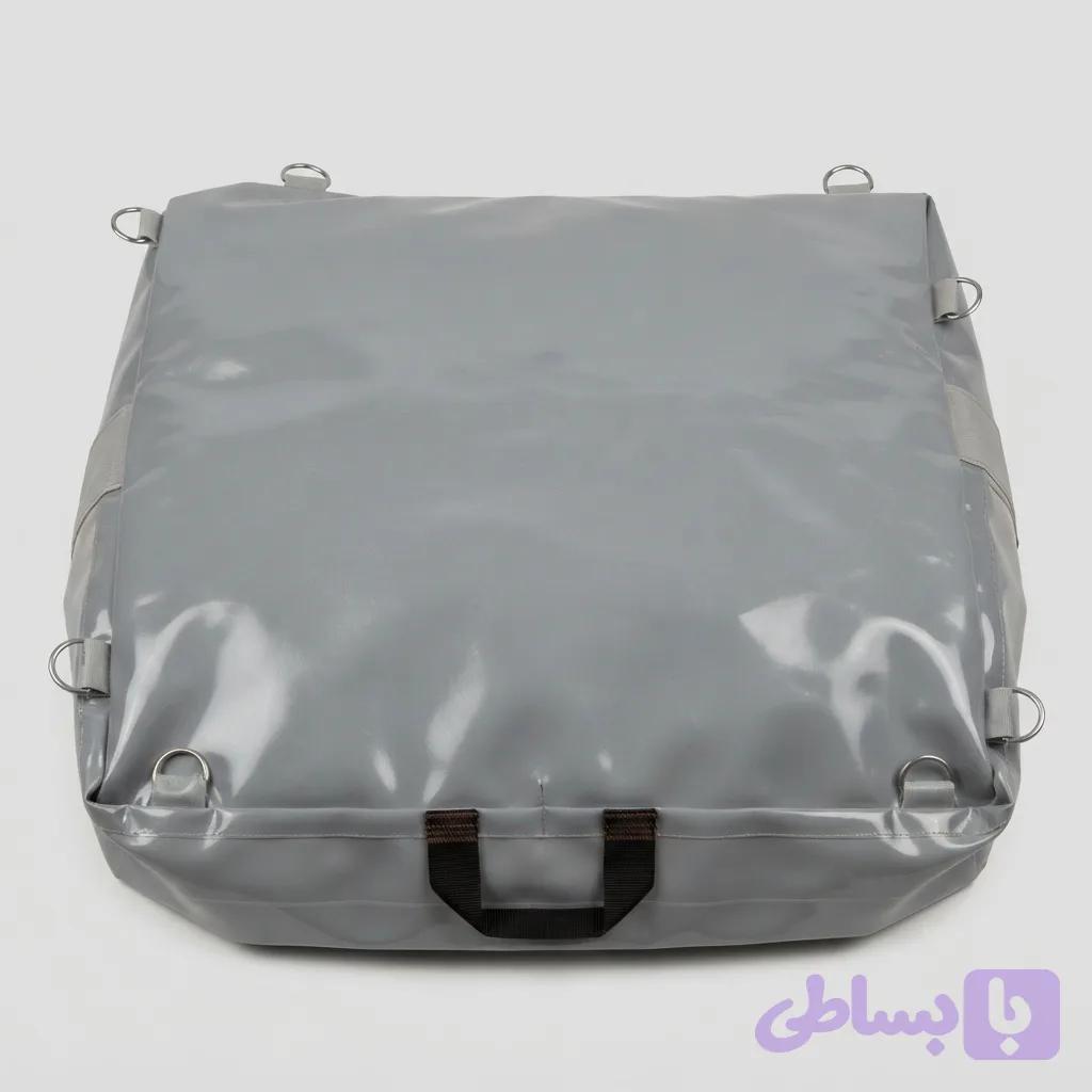 باربند برزنتی مسافرتی ضداب