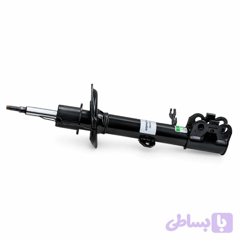 کمک فنر جلو راست تیگو 8
