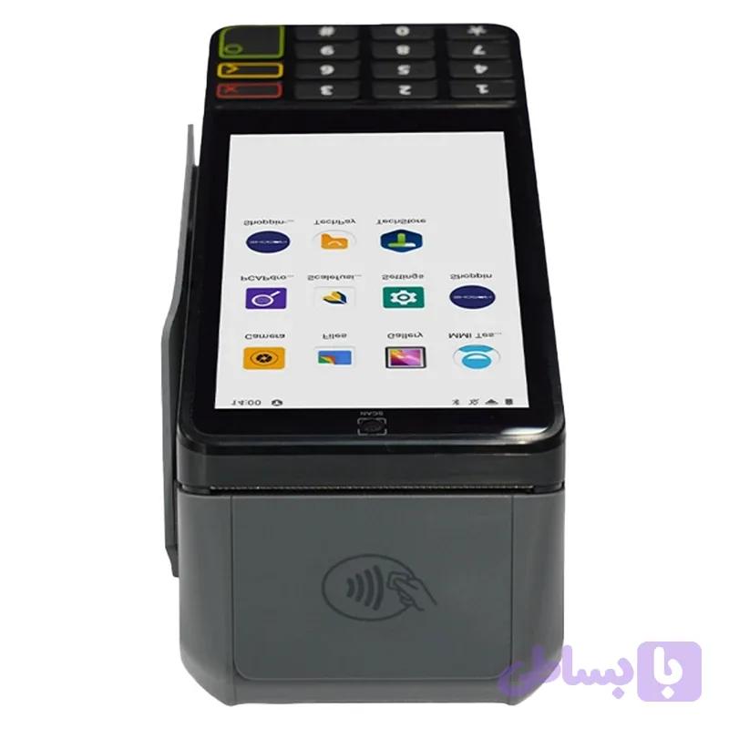 کشلس رومیزی d600