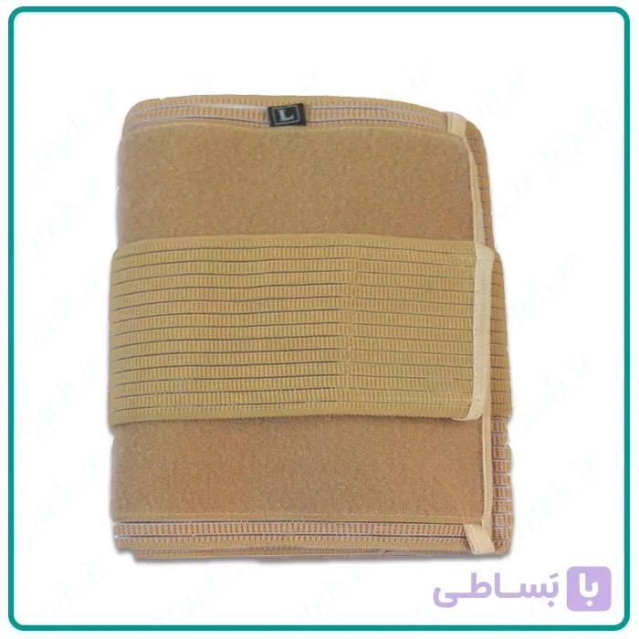 شکم بند دوبل صادراتی واسپور