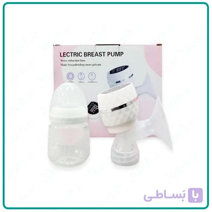 شیردوش برقی مدل XL-2401