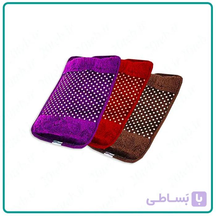 کیسه ابگرم برقی وارداتی