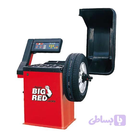 بالانس بیگ رد اصلی چین
