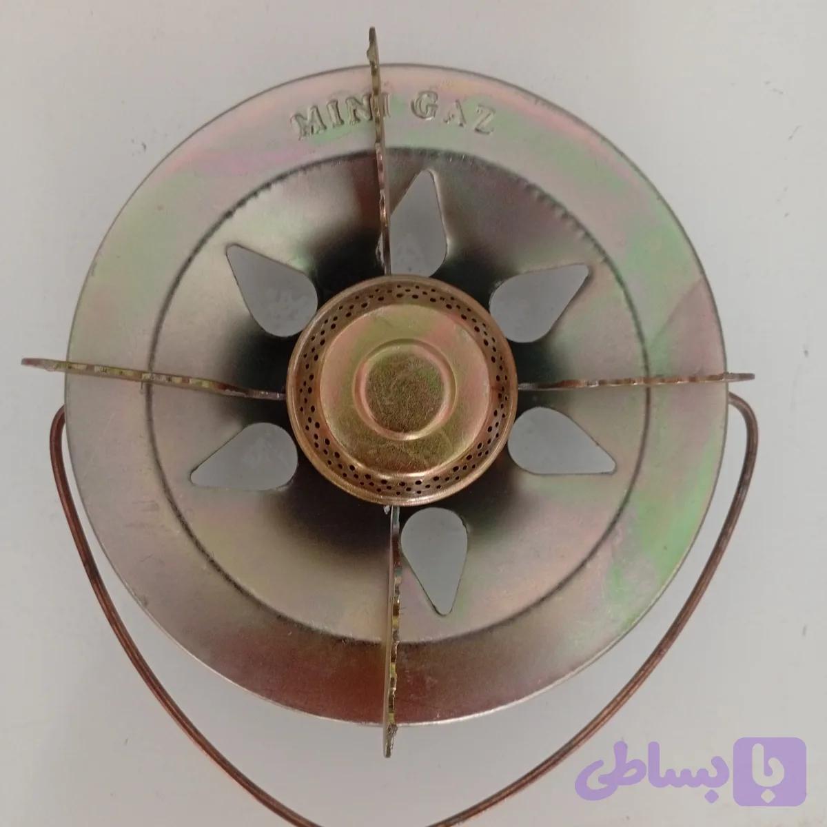 سر پیک نیک بوتان ۱۴ سانت ( کوچک)