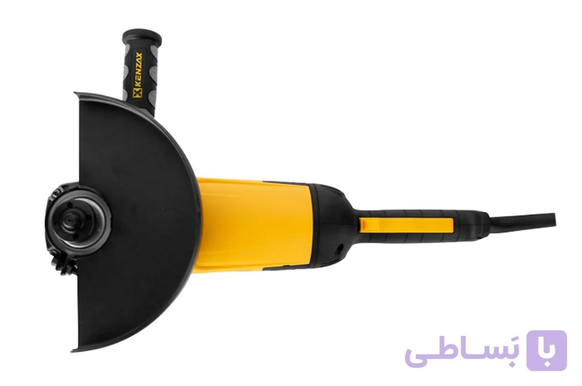 فرز سنگبری 230 میلی‌ متر2300 وات | KAG-3233 — تصویر 1