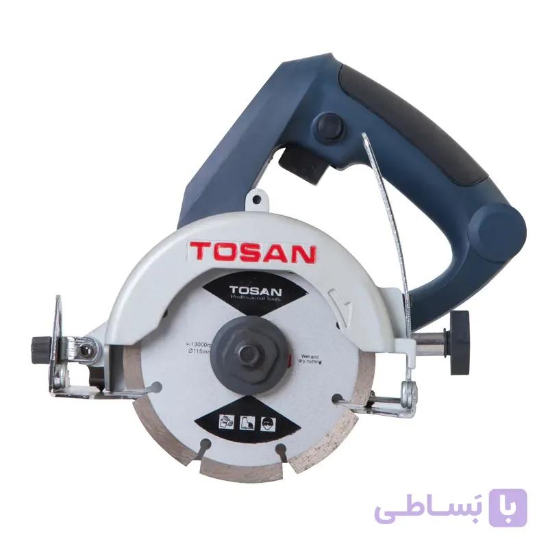 مرمربر 1350 وات مدل 5083SM توسن — تصویر 1