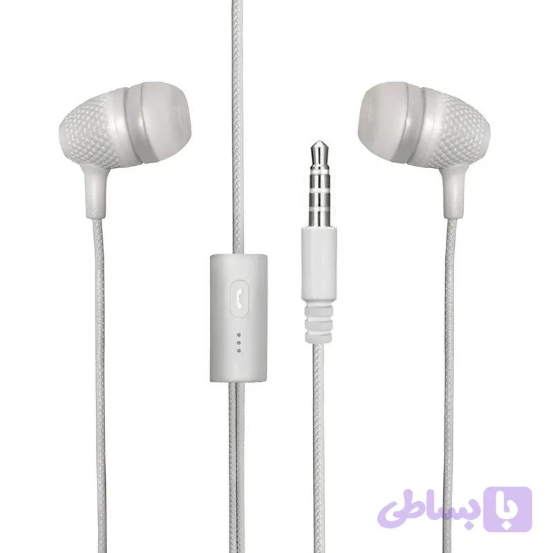 هندزفری سیمی مدل BASS HEADS 310