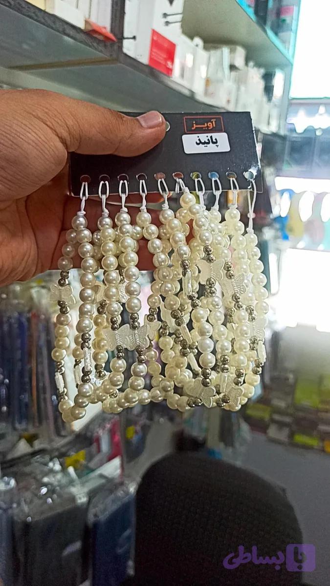 آویز موبایل پانیذ