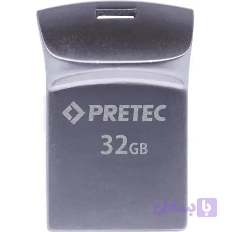 فلش 32 گیگ پرتک Pretec i-Disk Elite E02
