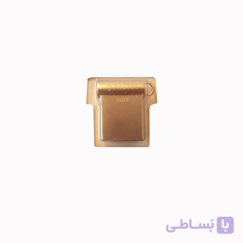 فلش مموری پریتک مدل Elite E02 ظرفیت 16 گیگابایت