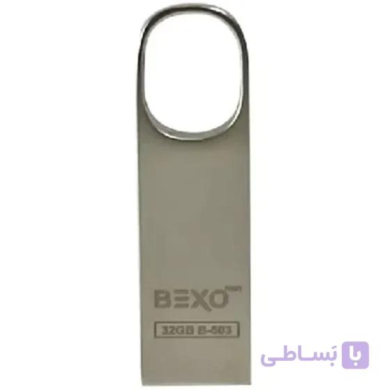فلش مموری بکسو مدل bexo B503 32GB USB2.0