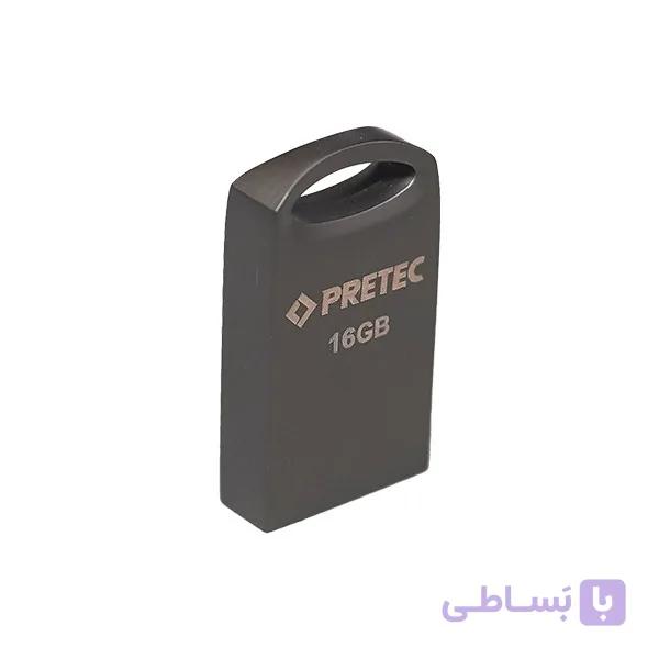 فلش مموری USB 2.0 پرتک مدل Premier ظرفیت 16 گیگابایت