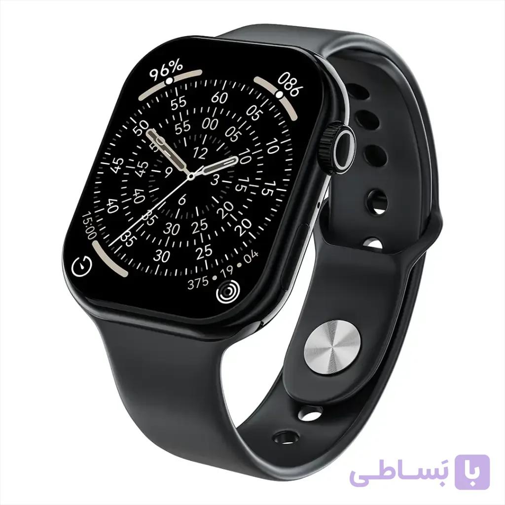 ساعت هوشمند گرین لاین Ultimate 41 | GNULTMTSM41 — تصویر 1